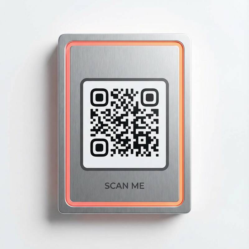 极品探花商务二维码