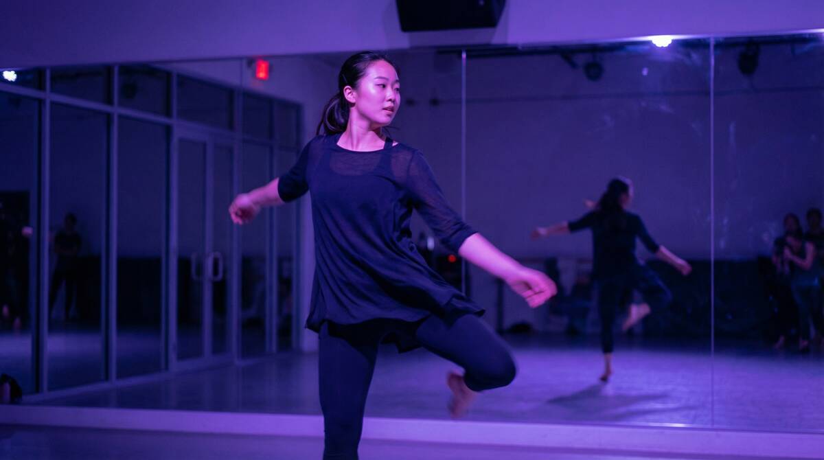 极品探花舞蹈视频